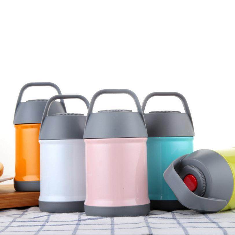 304不锈钢保温杯 户外便携真空焖烧杯创意家用焖烧壶商务礼品罐,餐饮具,保冷/保温杯,淘宝优惠券,粉丝福利购,淘宝优惠卷