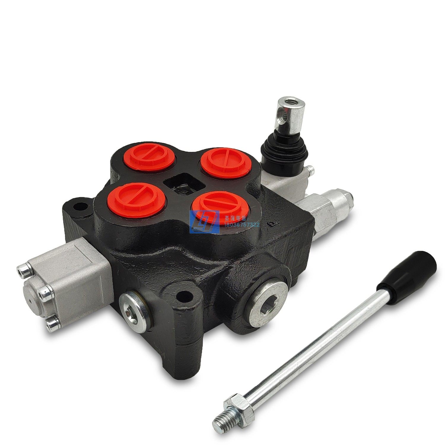 ZT20多路阀手动换向阀铲车叉车双向手动换向阀定做液压油缸控制阀,标准件/零部件/工业耗材,液压阀,淘宝优惠券,粉丝福利购,淘宝优惠卷