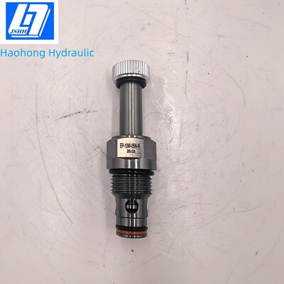 二位二通螺纹插装常闭电磁阀SV2-10-2NCP/SV2-10-2NOP/EP-10W