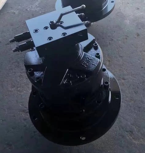 Hatch Cover 横移舱盖阀组