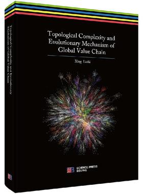 Topological Complexity and Evolutionary Mechanism of Global Value Chain