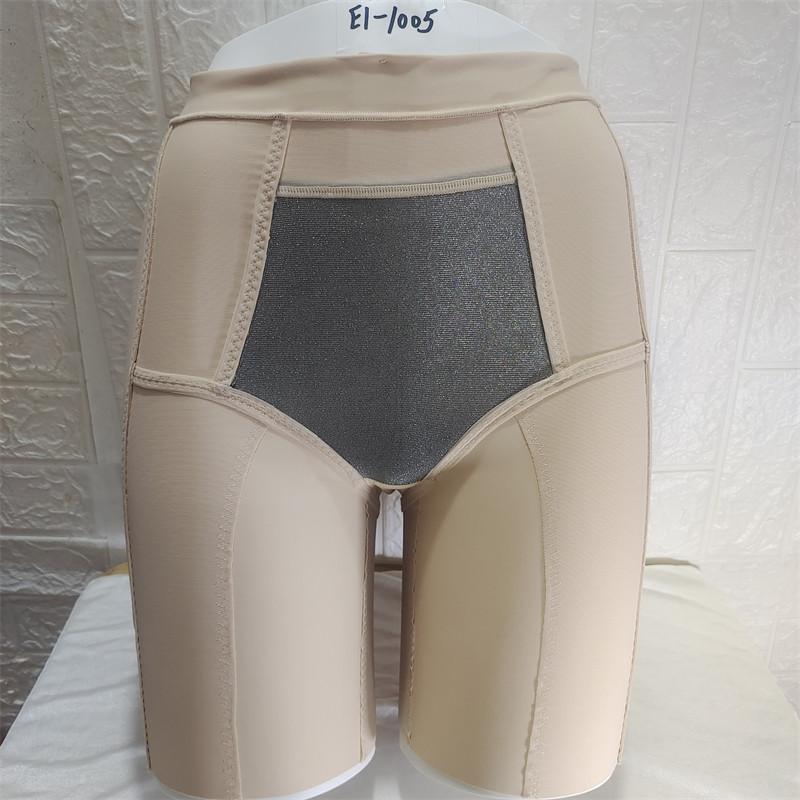 Oxueqi/傲雪棋收腰塑形平角内裤