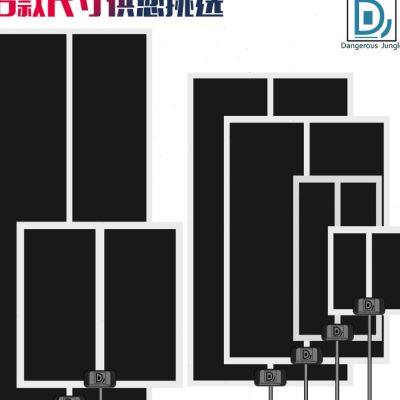 爬宠加热垫乌龟守宫蜥蜴角蛙宠物保温饲养箱加温控温器爬虫恒温垫