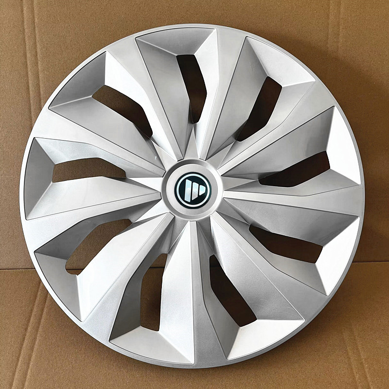 快运风景奥铃皮卡汽车轮毂盖