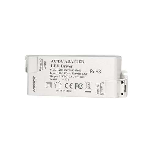 直销48w led恒压驱动电源12v4a led driver恒压驱动电源