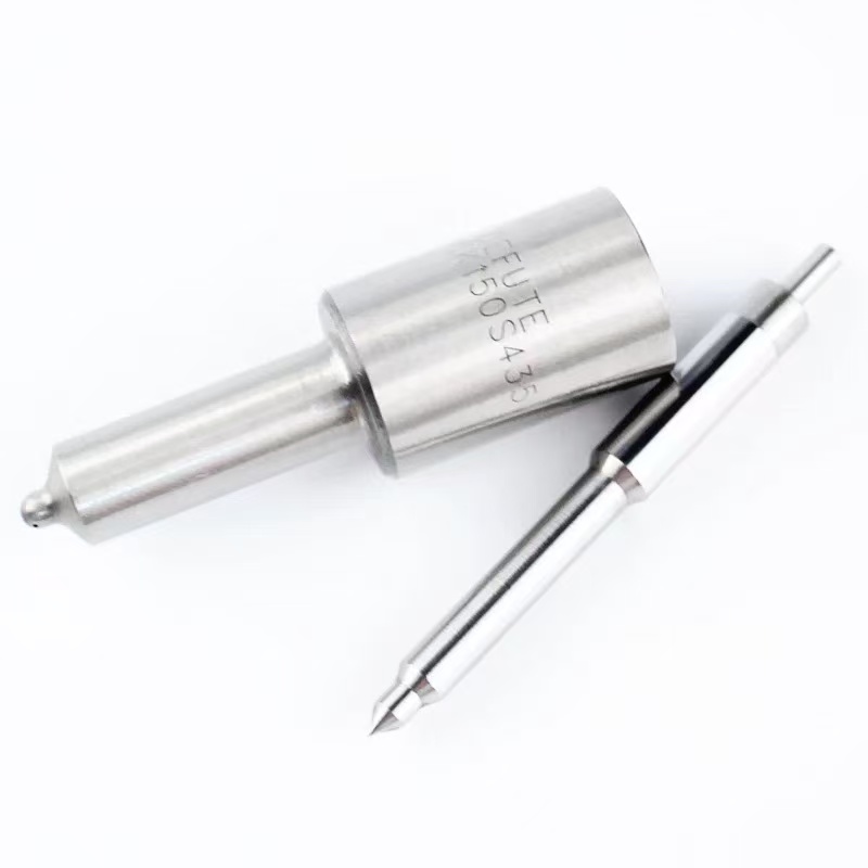 单缸柴油机ZS1100/ZS1105/1115/432/529原厂喷油嘴偶件,全新偶件