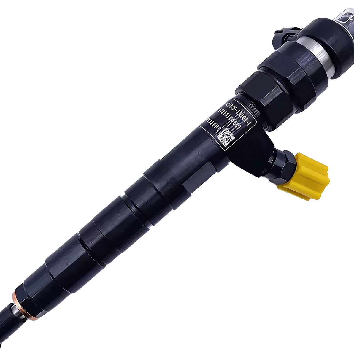 辽阳辽宁新风高压共轨喷油器莱动福田黑豹常柴4G33TC云内电喷油嘴