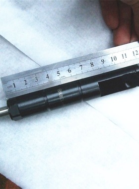 喷油器总成 KBAL-P023 配套DSLA147P008 喷油嘴 玉 YC6108ZQ机型