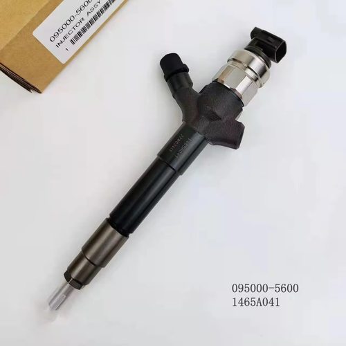 1465A041适用于三菱皮卡L200-TRITON 喷油嘴095000-5600喷油器全