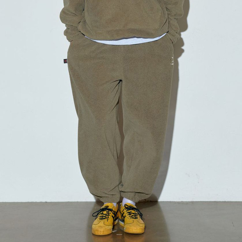 SCULPTORPOLARTEC®束脚运动裤