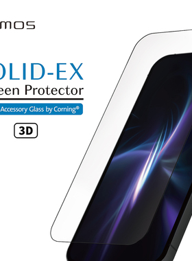 台湾imos适用于iPhone17ProMax康宁授权3D高清钢化膜17Pro超细黑边强化玻璃满版电竞抗指纹超顺滑全屏玻璃膜