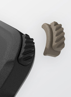 DEVILCASE恶魔防摔壳ULTRA版边角塞替换组件(仅配件）非手机壳