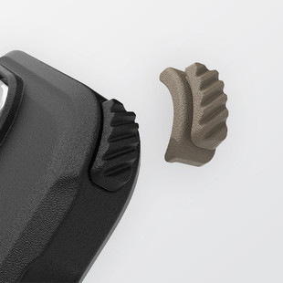 DEVILCASE恶魔防摔壳ULTRA版边角塞替换组件(仅配件）非手机壳