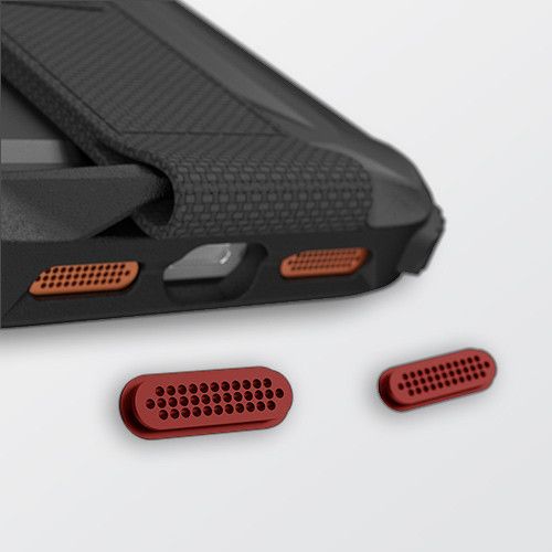 標準版/標準版2/ULTRA專用防尘网