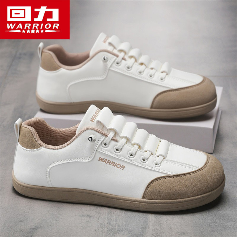 回力男鞋春季运动休闲百搭轻便旅游软底男士懒人一脚蹬小白板鞋潮,流行男鞋,时尚休闲鞋,淘宝优惠券,粉丝福利购,淘宝优惠卷