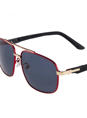 洛伊士偏光椭圆时尚男女高清