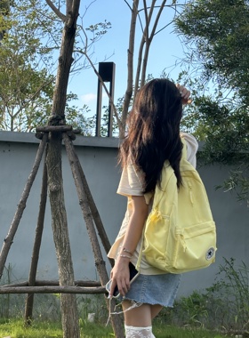 Converse匡威官方双肩包男女初高中生学生书包包CV2213004PS-002