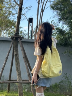 Converse匡威官方双肩包男女初高中生学生书包包CV2213004PS-002