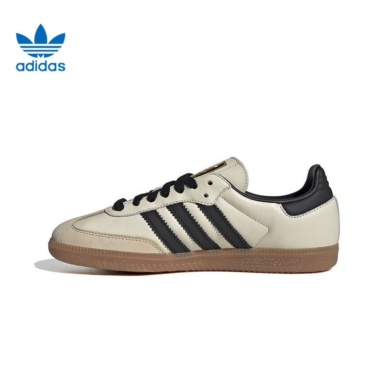 复古耐磨接头运动低帮休闲板鞋