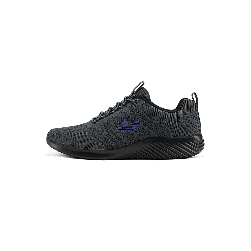 Skechers斯凯奇男鞋一脚蹬休闲鞋