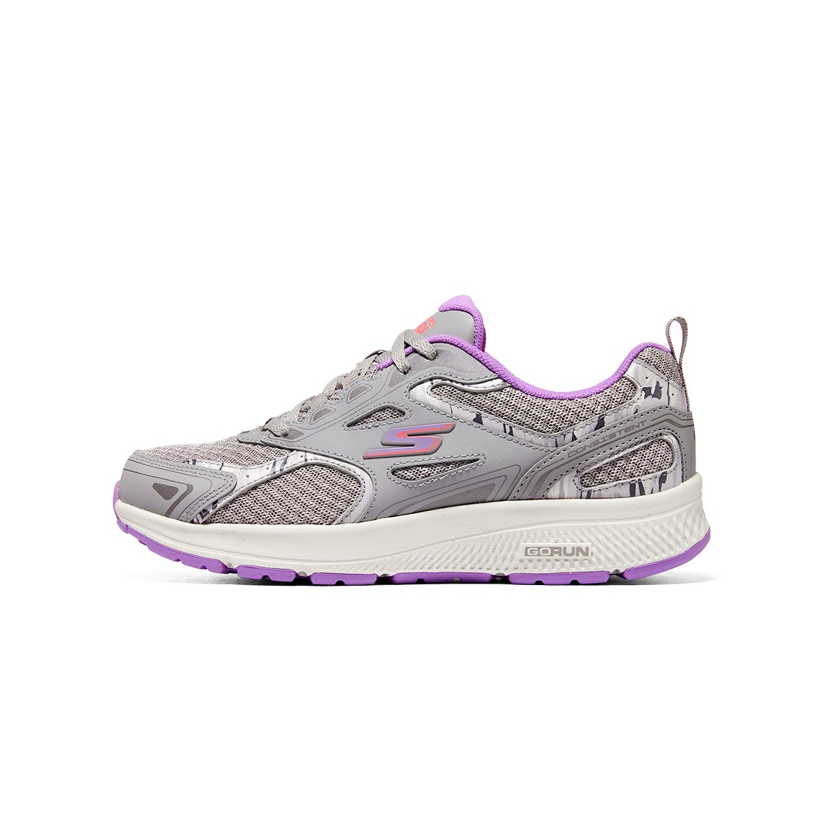 Skechers斯凯奇女鞋秋季新款