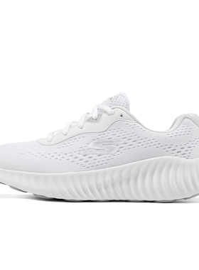 Skechers斯凯奇女鞋秋冬复古时尚休闲跑步鞋轻盈舒适运动鞋129365