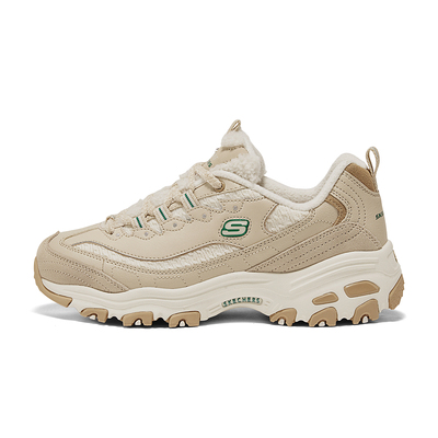 Skechers斯凯奇女鞋运动老爹鞋
