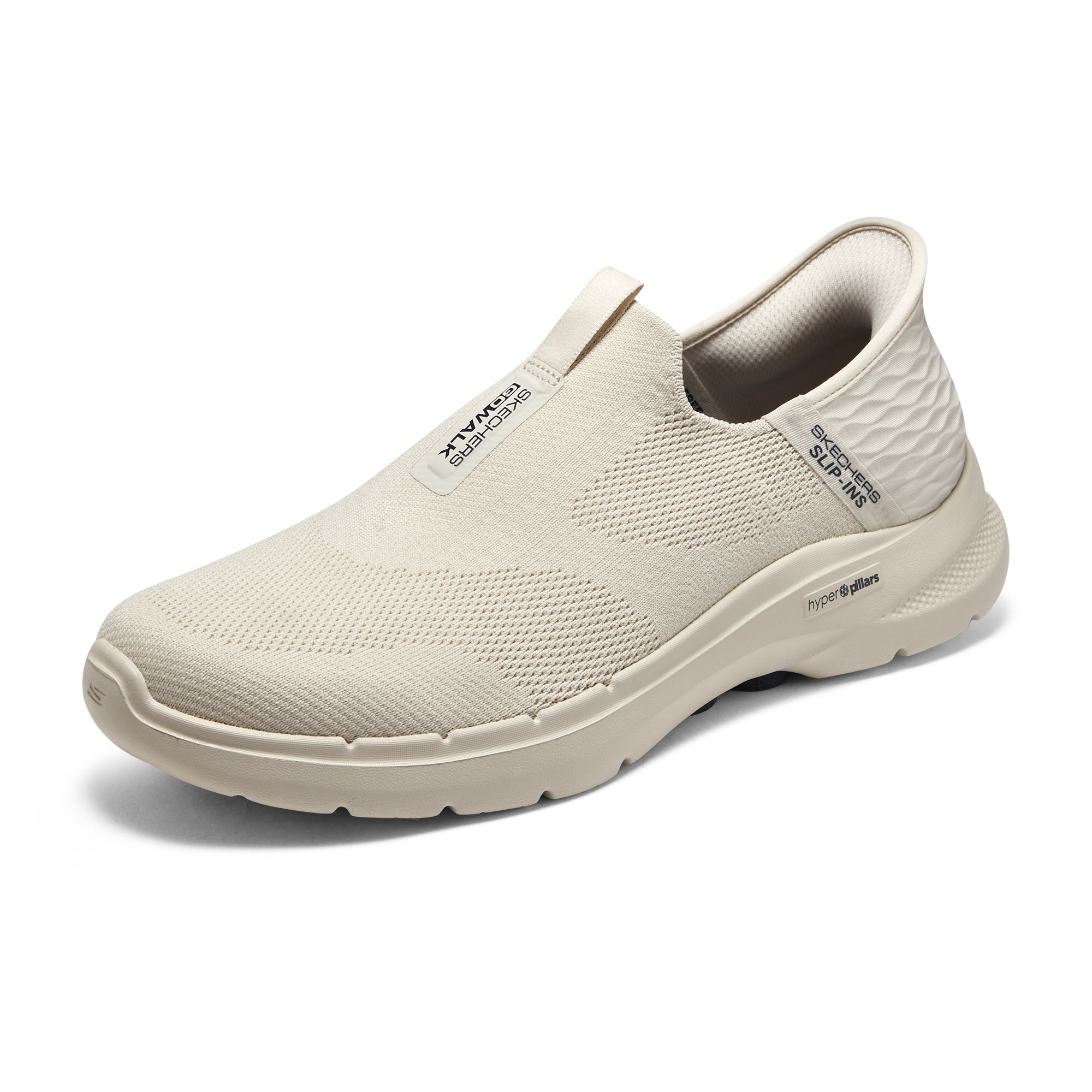 Skechers斯凯奇秋季新款男子闪穿鞋舒适回弹轻质缓震健步鞋216278,运动鞋new,运动休闲鞋,淘宝优惠券,粉丝福利购,淘宝优惠卷