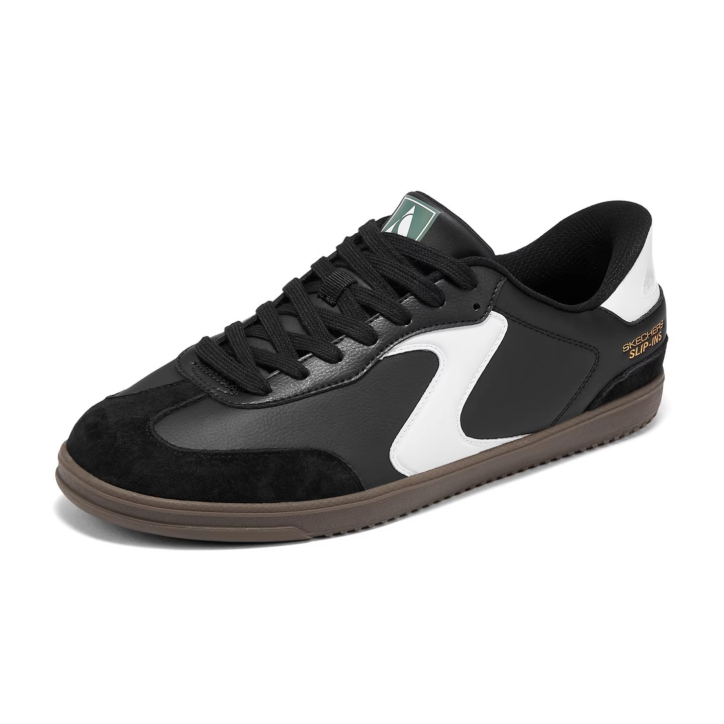 Skechers斯凯奇男鞋耐磨德训鞋