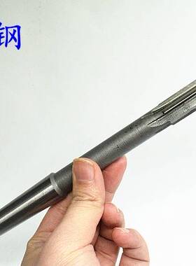 锥柄机用铰刀20.3 20.35 20.4 20.45 20.5 20.55 H7H8H9合金钨钢