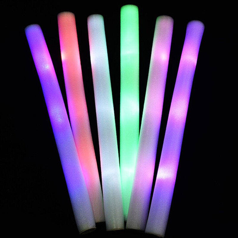 讯辰顺润荧光棒夜光棒演唱会六一儿童节生日派对聚会公司年会彩色