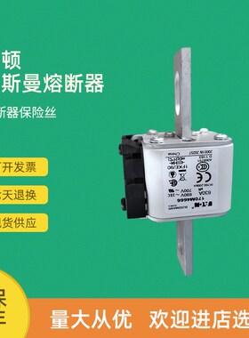 全新快速熔断器保险170M4662 170M4663 170M4664 170M4665