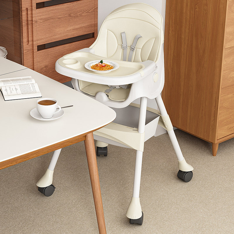 宝宝餐椅可折叠便携式婴幼儿餐桌吃饭家用多功能座椅儿童坐椅饭桌,婴童用品,餐椅,淘宝优惠券,粉丝福利购,淘宝优惠卷