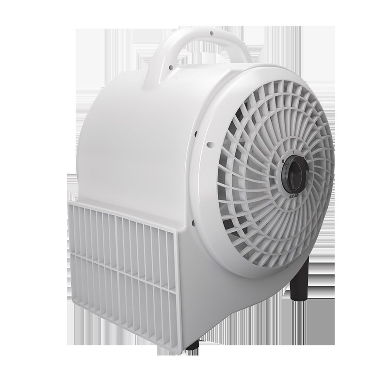 吹地机地面吹干机地毯厕所除湿燥遥控家用净化宠物循环无叶电风扇