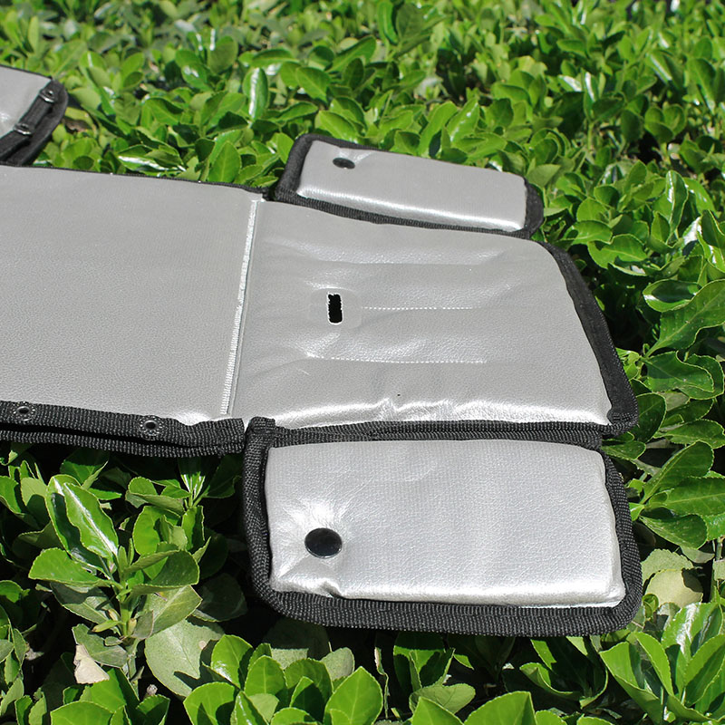 自行车儿童后座椅售后坐垫PU耐擦洗可拆卸多色耐磨可变车筐