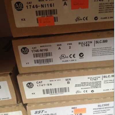 1746-NIO4V, 1746NIO4V