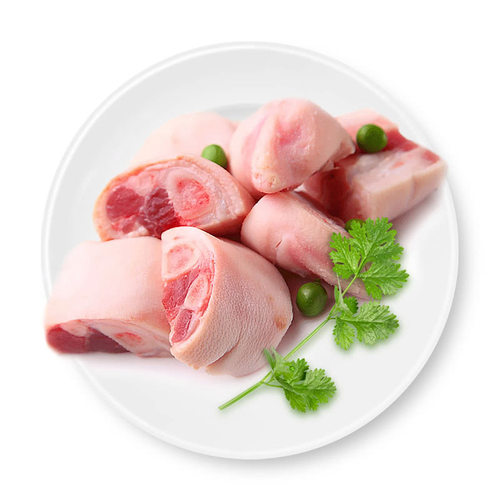 山姆谷饲生鲜猪蹄代购