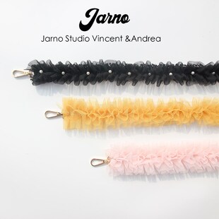 手机肩带斜挎带包包肩带配件单买背包斜挎包带子替换草编包