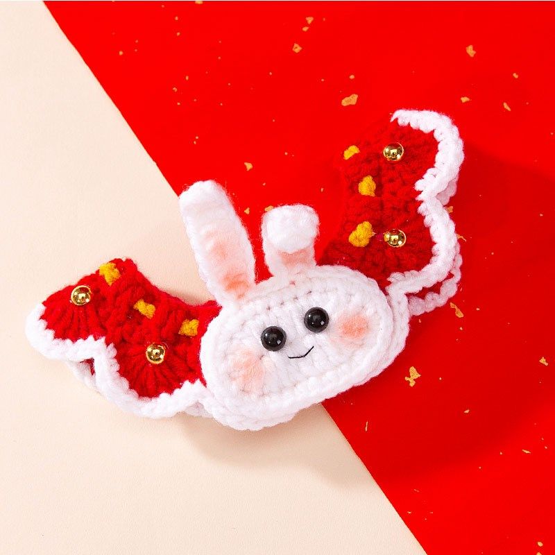 嬉皮狗新年喜庆小猫咪项圈手工编织宠物小猫幼猫围脖针织装饰项链,宠物/宠物食品及用品,猫宠物服装/雨衣（新）,淘宝优惠券,粉丝福利购,淘宝优惠卷