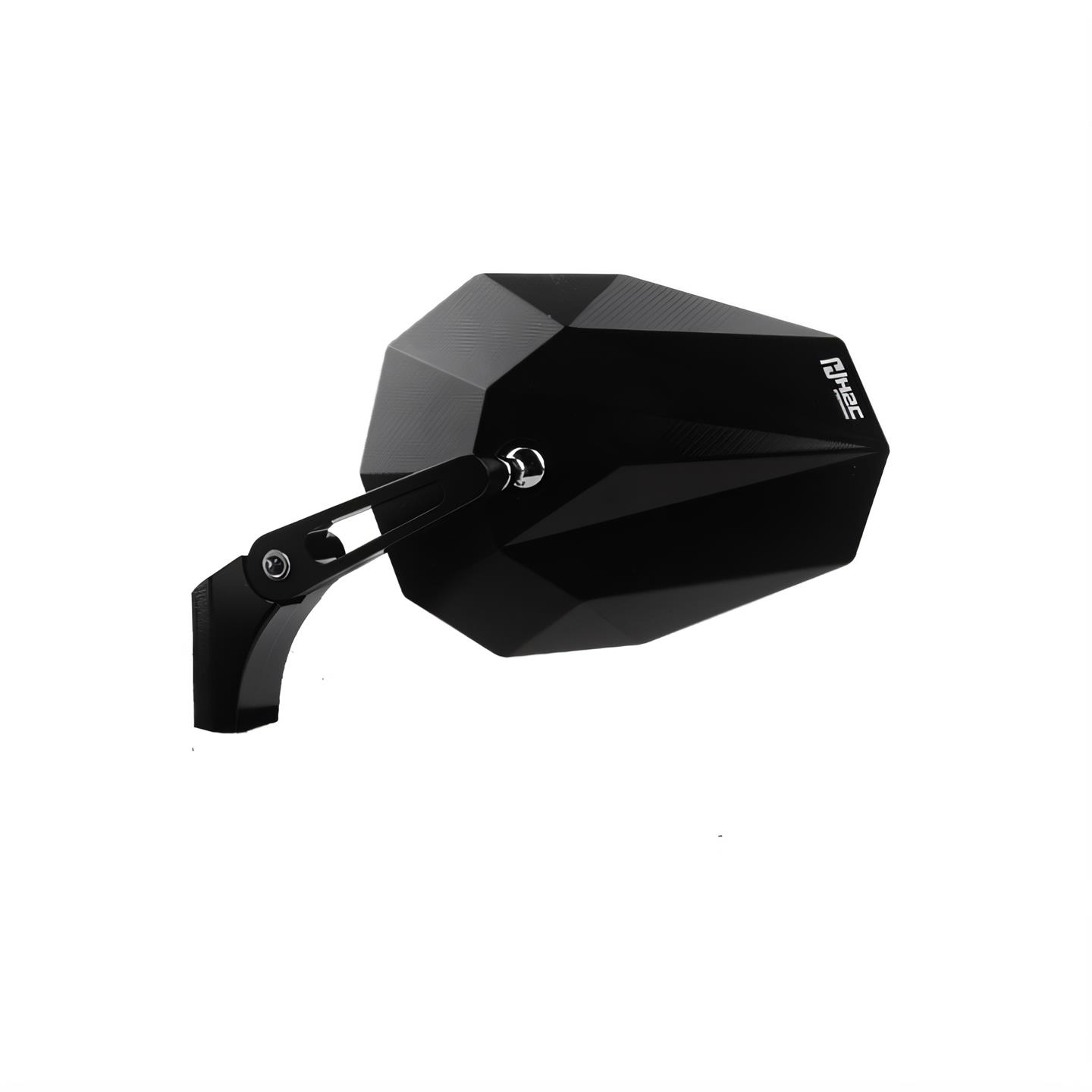 适用nmax155NVX xmax300改装大视野后视镜NS150GX 升仕350M倒车镜