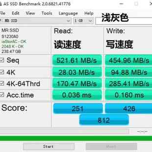 240企业级256g固态硬盘ssd带缓存笔记本台式 PC一体机企业级寿命长