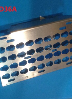 适用富士NXT吸嘴盒盖吸嘴盒上盖吸嘴座盖子PP00870  ND32C ND3