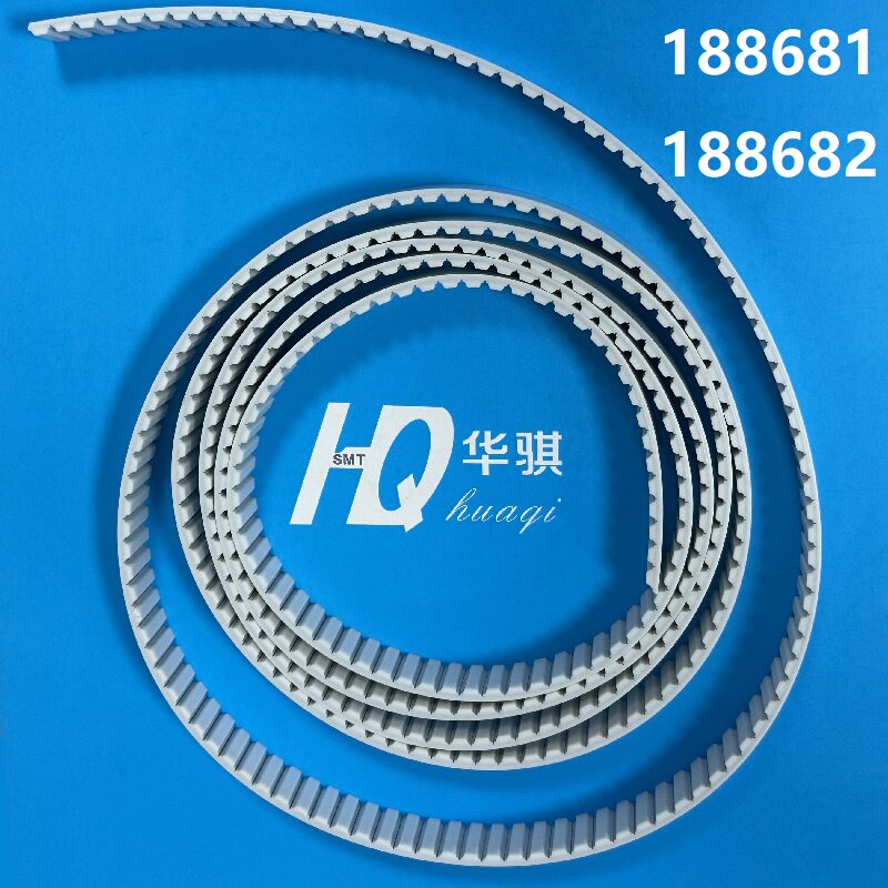 DEK锡膏印刷机X轴Y轴皮带耐磨