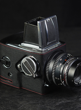 适用于哈苏503cx503CW皮套 哈苏相机保护套 胶片机保护壳