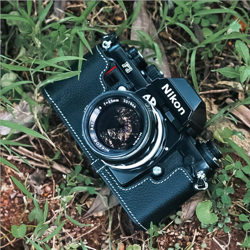 Nikon尼康F3F3HPF3AFF3T保护套