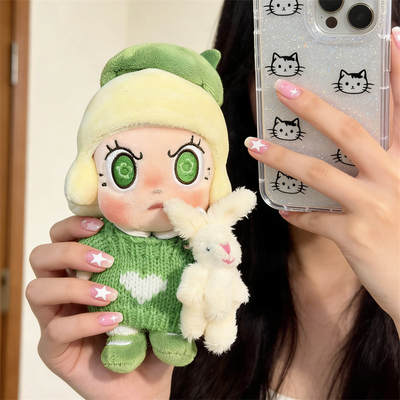 AngryMolly心火怒放娃衣赤火碧火薪火可爱超萌春季新款小裙子合集