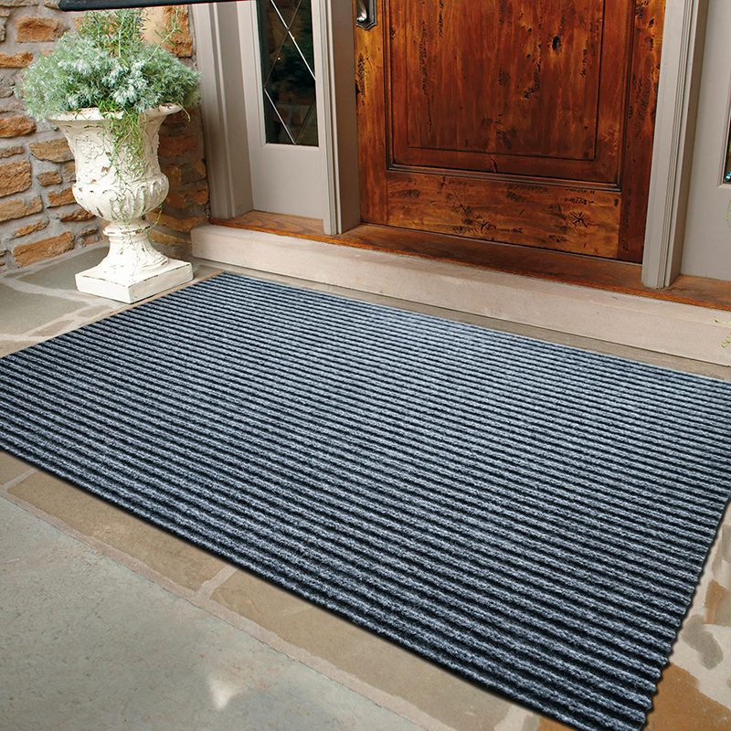 定制地垫进门脚垫入户门垫大门口防滑吸水地毯迎宾门厅玄关厨房