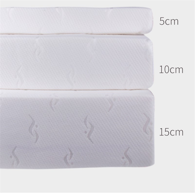 定制记忆棉床垫15cm10cm厚单人双人垫子海绵垫加厚1.5米非乳胶垫