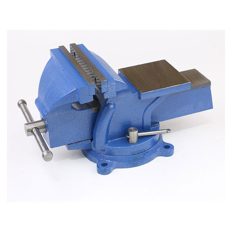 桌虎钳多功能木工工作台迷你小台钳木工家用台虎钳小型360度夹具