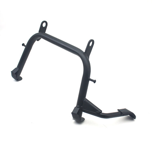 深远电动车格仕铃009A7大脚架大撑主支架大脚架加厚脚架009A8